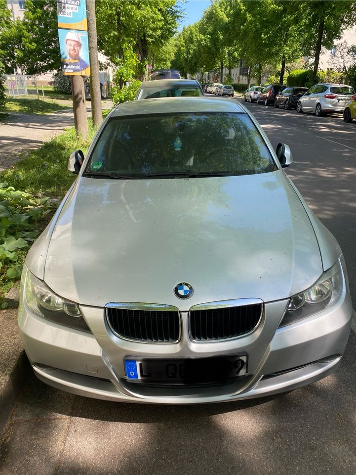 BMW 3er i90 in Leipzig