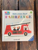 Ravensburger “mein erstes Buch” Fahrzeuge *NEU* Niedersachsen - Braunschweig Vorschau