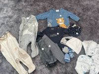 Kleiderpaket Größe 62, neuwertig, Unisex, 16 Teile Schleswig-Holstein - Schafflund Vorschau