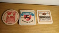Krumbach 3 versch. Brauereibierdeckel Günzburg Bayern - Dillingen (Donau) Vorschau