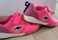 Kangaroos Turnschuhe Gr. 32 Hessen - Weimar (Lahn) Vorschau