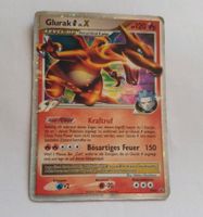 Pokemon - Glurak G Lv.X - Rare Vintage (Holo) Bayern - Hofheim Unterfr. Vorschau