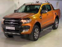 FORD RANGER 3.2 TDCI 4x4 WILDTRAK AUTOMATIK ~ NAVI ~AHK ~ TAUSCH Bielefeld - Brackwede Vorschau