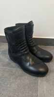 Probiker Street Compact Damen Gr. 42 Motorrad-Stiefel Dithmarschen - Meldorf Vorschau