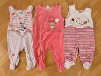 Babykleidung Baby Anzug Overall 3 Größe 62 Schleswig-Holstein - Lübeck Vorschau