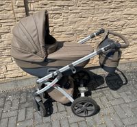 Kinderwagen Knorr Alive Pure Niedersachsen - Jembke Vorschau