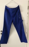 Kübler Arbeitshose  / Bundhose Blau Gr.50 Nordrhein-Westfalen - Königswinter Vorschau