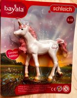 SCHLEICH BAYALA Sayda magisches Einhorn Fohlen weiß rosa goldNEU Frankfurt am Main - Gutleutviertel Vorschau