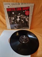 Roxette - Look Sharp Lp / Schallplatten / Vinyl Duisburg - Rumeln-Kaldenhausen Vorschau