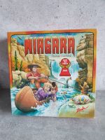 Gesellschaftsspiel „Niagara“ vollst. Nordrhein-Westfalen - Dinslaken Vorschau