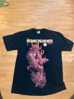 Bonecrusher Fest T-shirt 2012 - Größe L München - Au-Haidhausen Vorschau