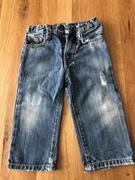 Jeans, REPLAY & SONS, wenig getragen, Gr. 12 Mon., 80 Kreis Pinneberg - Hetlingen Vorschau