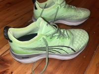 Puma Laufschuhe quasi neu Größe 44 Berlin - Neukölln Vorschau