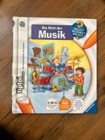 Tiptoi Buch „Die Welt der Musik“ Schleswig-Holstein - Norderstedt Vorschau