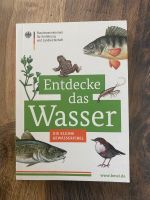 Buch „Entdecke das Wasser“ Bielefeld - Bielefeld (Innenstadt) Vorschau