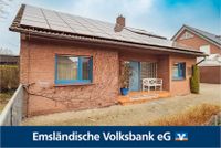 RESERVIERT! Charmantes Haus auf großem Grundstück in Lingen-Biene Lingen (Ems) - Biene Vorschau