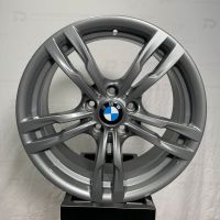 Original 18 Zoll BMW 3er F30 4er F32 Styling M441 Alufelgen Nordrhein-Westfalen - Holzwickede Vorschau