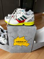 Adidas ZX 8000 No Walls Needed Gr.36,5 NEU, 8500 9000 Equipment Brandenburg - Bernau Vorschau