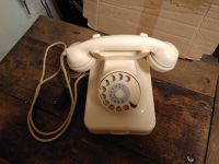 Telefon Wählscheibe Post W48 gut erhalten Jahrgang 1955 Funktion Bayern - Zirndorf Vorschau