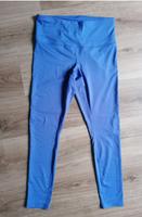 Tight Leggings lila Niedersachsen - Bassum Vorschau