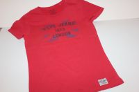 T-Shirt von Pepe Jeans, rot, Gr. 176, Duisburg - Duisburg-Süd Vorschau