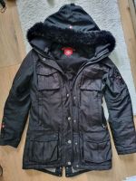 Wellensteyn Schneezauber XS schwarz  Winterjacke Mantel Bayern - Dießen Vorschau