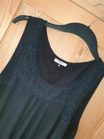 Top ONLY 38 M schwarz Spitze NEU Tank Sommer Hippie Festival Hessen - Bad Arolsen Vorschau