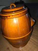 Keramiktopf/Rumtopf 5 Liter Brandenburg - Potsdam Vorschau