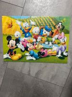 Mickey Mouse Puzzle Baden-Württemberg - Hockenheim Vorschau