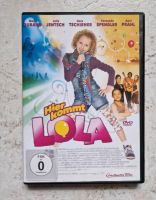 DVD Hier kommt Lola Sachsen - Mittweida Vorschau