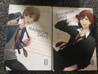 Rainbow days 1,2 manga Bielefeld - Altenhagen Vorschau