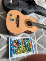 Gitarre für Kinder Niedersachsen - Schortens Vorschau