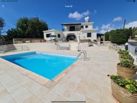 Ferienhaus in Zypern / Paphos zu vermieten mit Pool und Meerblick Stuttgart - Möhringen Vorschau