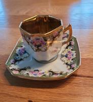 Espresso Tasse antik Nordrhein-Westfalen - Bünde Vorschau