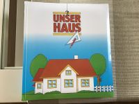 NEUES ALBUM    „ UNSER HAUS „ Thüringen - Mühlhausen Vorschau