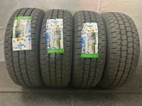 4x Allwetterreifen 215/65r16C 12PR 119/107T GREENTRAC mit Montage Hessen - Burgwald Vorschau