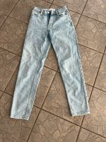 Jeans Mango Denim MOM eur 32 Hessen - Bad Wildungen Vorschau