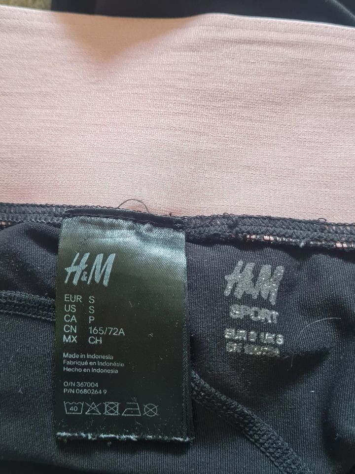 H&M Damen- Sportlegging in Dortmund