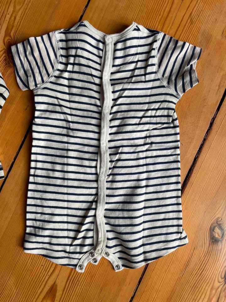 Petit Bateau Set Gr. 80/86, (12/18 Monate) in Berlin