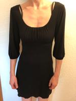Kleid schwarz Hessen - Taunusstein Vorschau