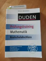 Duden Realschule Mathematik Baden-Württemberg - Aalen Vorschau
