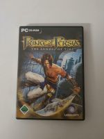 Pc Spiel Prince of Persia the sands of time Thüringen - Ebeleben Vorschau