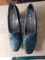Damen Gabor Pumps Hessen - Bad Homburg Vorschau