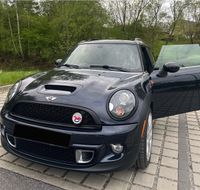 Mini Cooper Clubman SD Hampton Sachsen - Herrnhut Vorschau