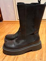 Bianco  Biadeb Long Boots Black Berlin - Niederschönhausen Vorschau