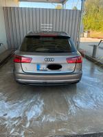 Audi A6 3.0 TDI Clean Diesel Bayern - Langquaid Vorschau