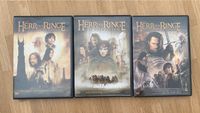 Herr der Ringe Trilogie DVD Stuttgart - Vaihingen Vorschau