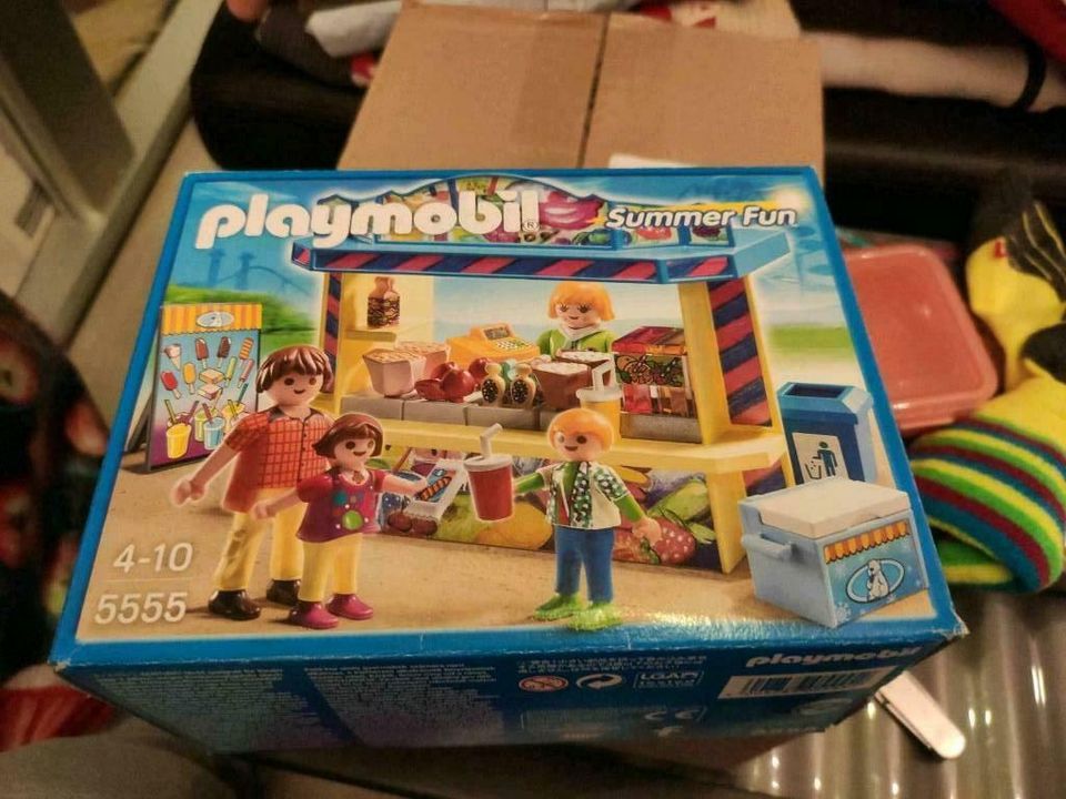 Playmobil Kiosk 5555 in Hessen - Langenselbold | Playmobil günstig kaufen,  gebraucht oder neu | eBay Kleinanzeigen ist jetzt Kleinanzeigen