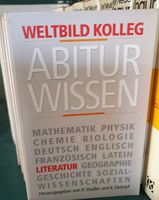 Weltbild Kolleg 10 bücher Hessen - Dietzhölztal Vorschau