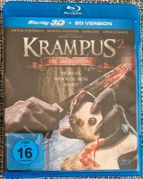 Blu-ray Krampus 2 Die Abrechnung Kr. München - Neuried Kr München Vorschau